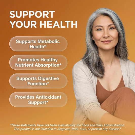PetalVive Natural Wellness Drops